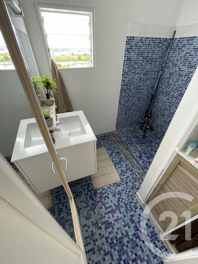 Appartement F2 &agrave; vendre - 2 pi&egrave;ces - 49,26 m2 - La Possession - 974 - REUNION