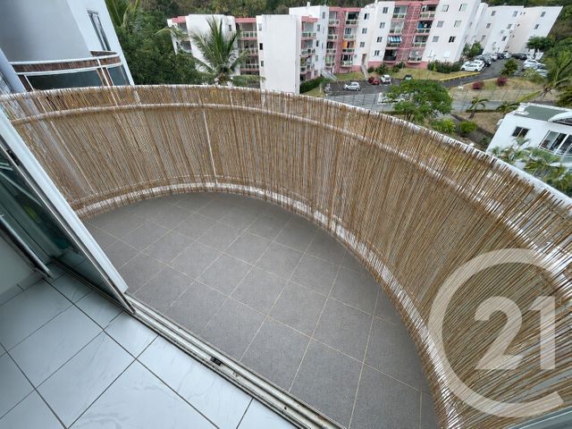 Appartement F2 &agrave; vendre - 2 pi&egrave;ces - 49,26 m2 - La Possession - 974 - REUNION