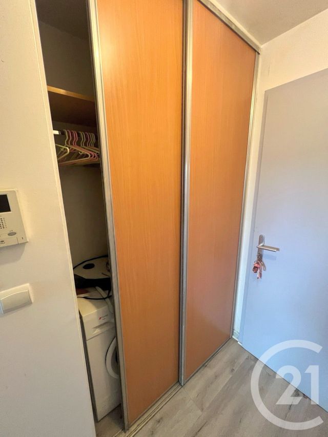 Appartement F1 &agrave; vendre - 2 pi&egrave;ces - 25,25 m2 - St Denis - 974 - REUNION