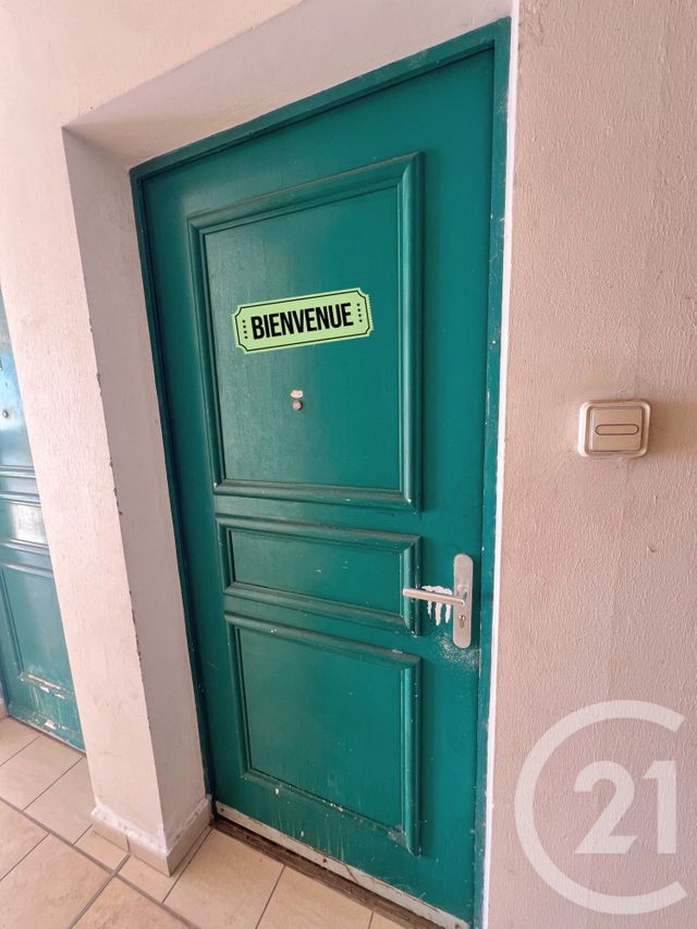 Appartement F1 &agrave; vendre - 2 pi&egrave;ces - 25,25 m2 - St Denis - 974 - REUNION