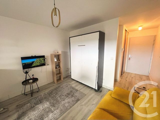 Appartement F1 &agrave; vendre - 2 pi&egrave;ces - 25,25 m2 - St Denis - 974 - REUNION