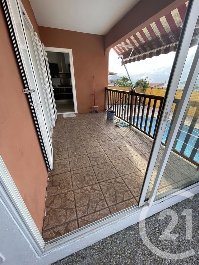 Maison &agrave; vendre - 6 pi&egrave;ces - 134 m2 - Ste Suzanne - 974 - REUNION