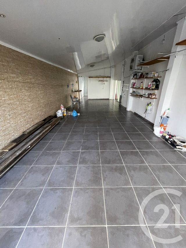 Maison &agrave; vendre - 6 pi&egrave;ces - 134 m2 - Ste Suzanne - 974 - REUNION