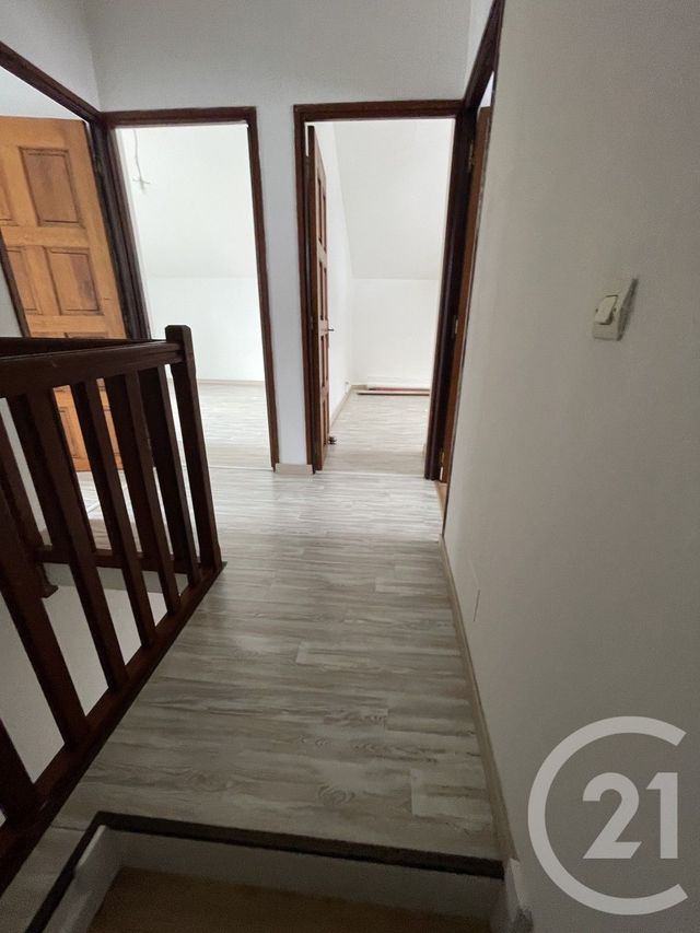 Maison &agrave; vendre - 6 pi&egrave;ces - 134 m2 - Ste Suzanne - 974 - REUNION