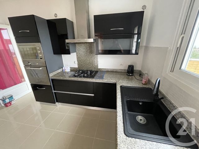 Maison &agrave; vendre - 6 pi&egrave;ces - 134 m2 - Ste Suzanne - 974 - REUNION