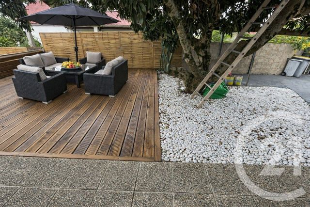 Maison &agrave; vendre - 6 pi&egrave;ces - 134 m2 - Ste Suzanne - 974 - REUNION
