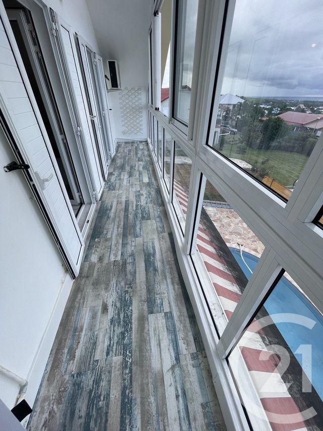 Maison &agrave; vendre - 6 pi&egrave;ces - 134 m2 - Ste Suzanne - 974 - REUNION