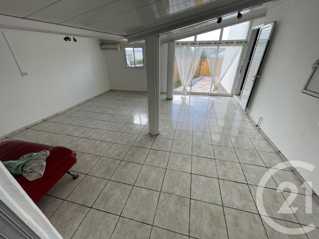 Maison &agrave; vendre - 6 pi&egrave;ces - 134 m2 - Ste Suzanne - 974 - REUNION