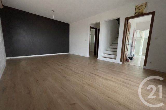 Maison &agrave; vendre - 6 pi&egrave;ces - 134 m2 - Ste Suzanne - 974 - REUNION