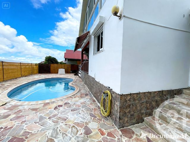 Maison &agrave; vendre - 6 pi&egrave;ces - 134 m2 - Ste Suzanne - 974 - REUNION