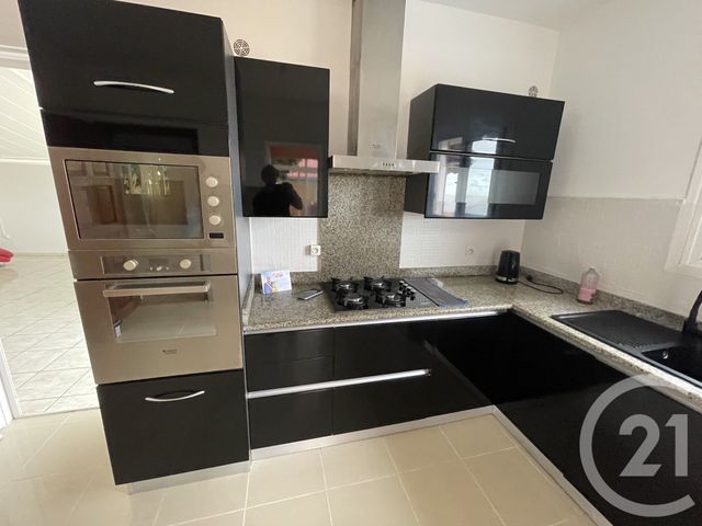 Maison &agrave; vendre - 6 pi&egrave;ces - 134 m2 - Ste Suzanne - 974 - REUNION