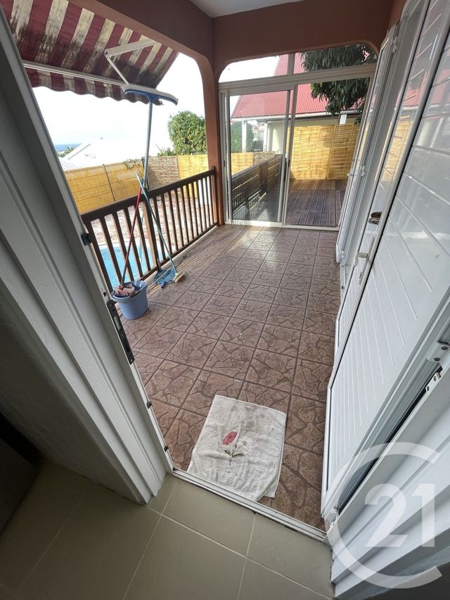 Maison &agrave; vendre - 6 pi&egrave;ces - 134 m2 - Ste Suzanne - 974 - REUNION