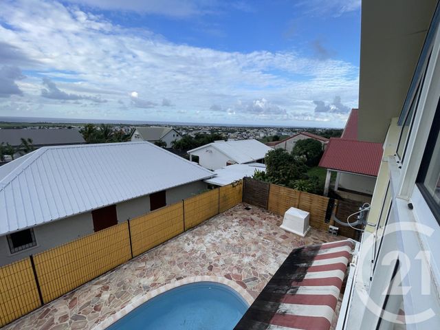 Maison &agrave; vendre - 6 pi&egrave;ces - 134 m2 - Ste Suzanne - 974 - REUNION
