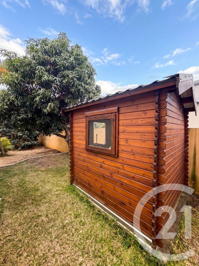 Maison &agrave; vendre - 7 pi&egrave;ces - 188 m2 - St Denis - 974 - REUNION