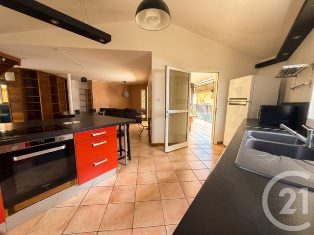 Maison &agrave; vendre - 7 pi&egrave;ces - 188 m2 - St Denis - 974 - REUNION