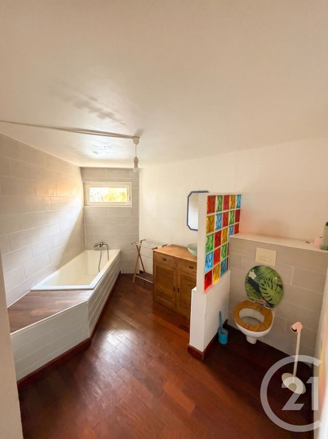 Maison &agrave; vendre - 7 pi&egrave;ces - 188 m2 - St Denis - 974 - REUNION