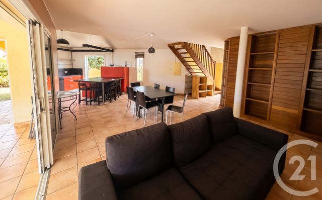 Maison &agrave; vendre - 7 pi&egrave;ces - 188 m2 - St Denis - 974 - REUNION