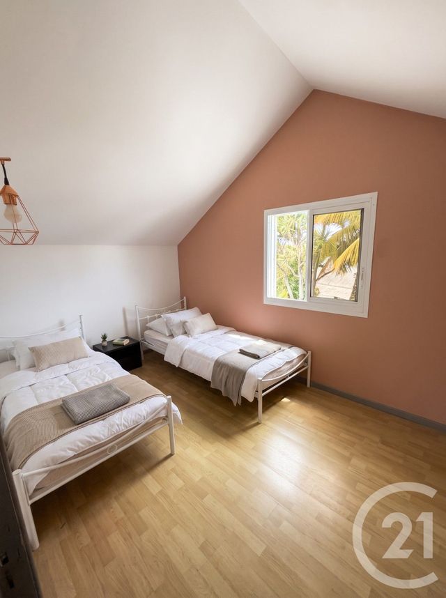 Maison &agrave; vendre - 7 pi&egrave;ces - 188 m2 - St Denis - 974 - REUNION