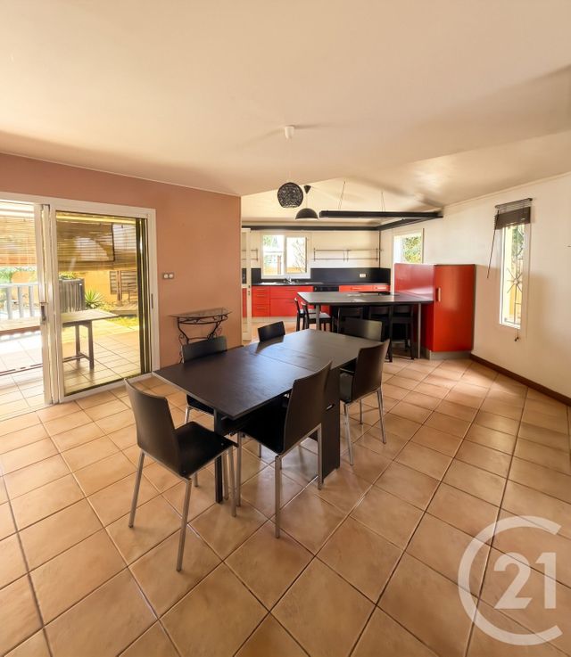Maison &agrave; vendre - 7 pi&egrave;ces - 188 m2 - St Denis - 974 - REUNION