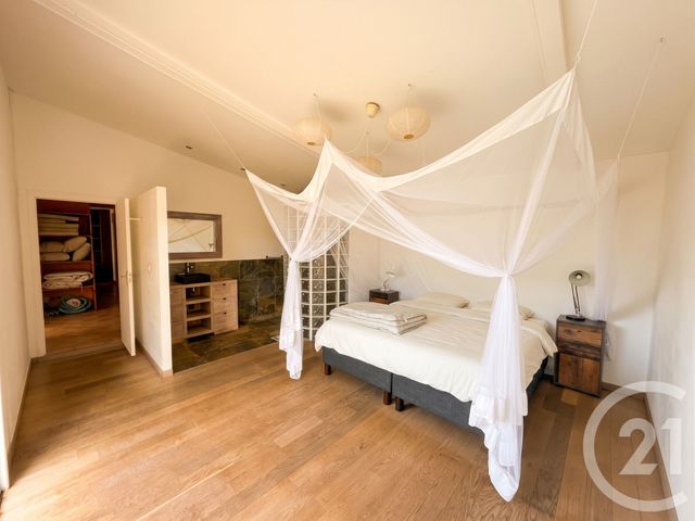 Maison &agrave; vendre - 7 pi&egrave;ces - 188 m2 - St Denis - 974 - REUNION