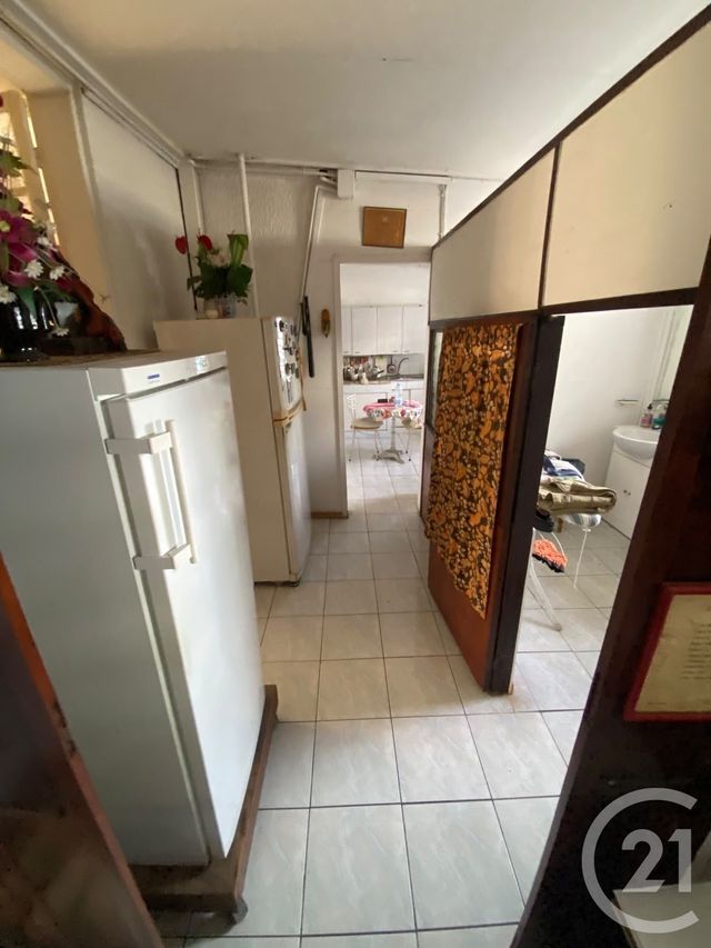 Maison &agrave; vendre - 6 pi&egrave;ces - 165 m2 - St Denis - 974 - REUNION