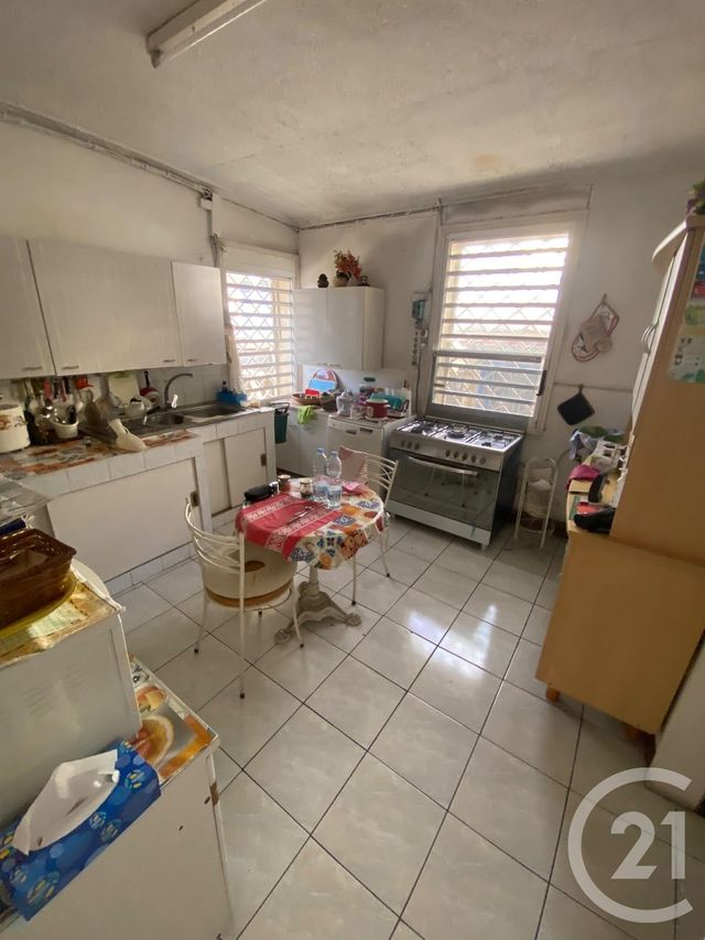 Maison &agrave; vendre - 6 pi&egrave;ces - 165 m2 - St Denis - 974 - REUNION