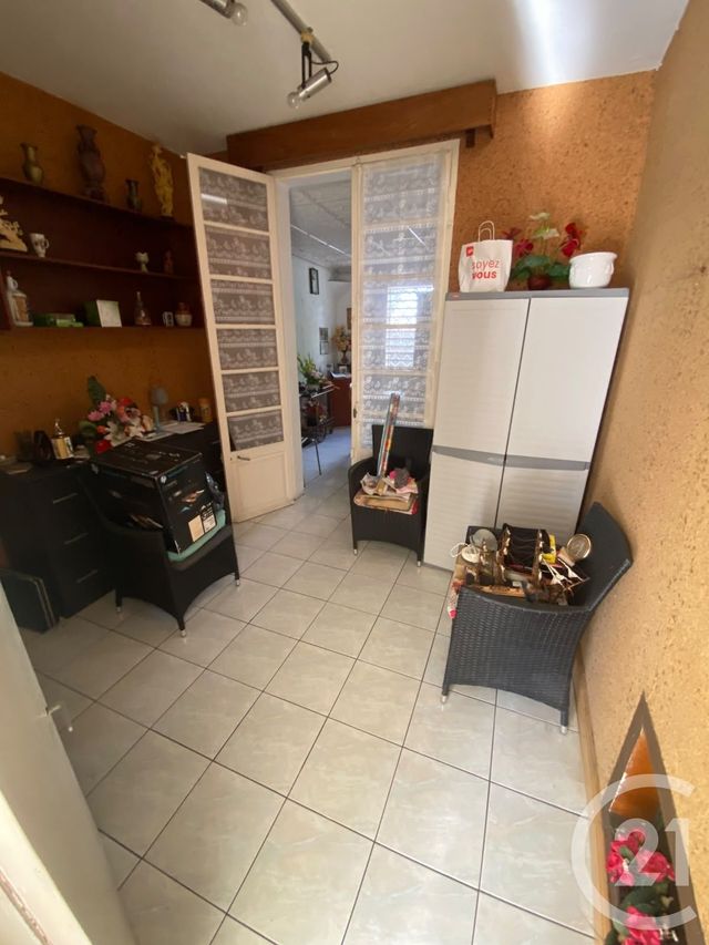 Maison &agrave; vendre - 6 pi&egrave;ces - 165 m2 - St Denis - 974 - REUNION