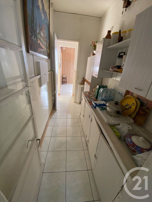 Maison &agrave; vendre - 6 pi&egrave;ces - 165 m2 - St Denis - 974 - REUNION
