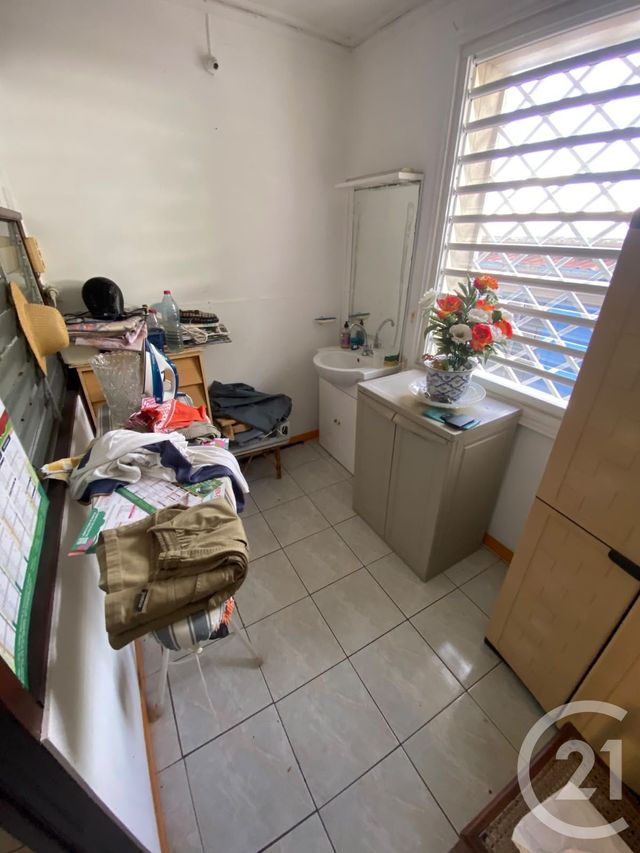 Maison &agrave; vendre - 6 pi&egrave;ces - 165 m2 - St Denis - 974 - REUNION