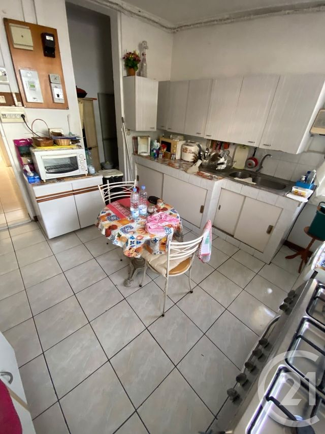 Maison &agrave; vendre - 6 pi&egrave;ces - 165 m2 - St Denis - 974 - REUNION