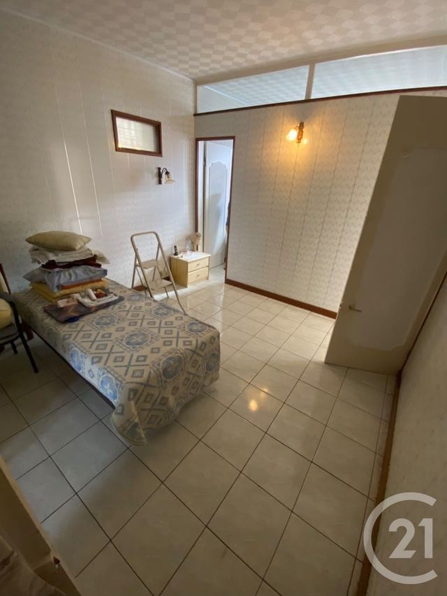 Maison &agrave; vendre - 6 pi&egrave;ces - 165 m2 - St Denis - 974 - REUNION