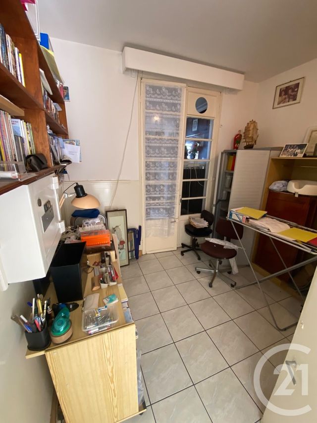Maison &agrave; vendre - 6 pi&egrave;ces - 165 m2 - St Denis - 974 - REUNION