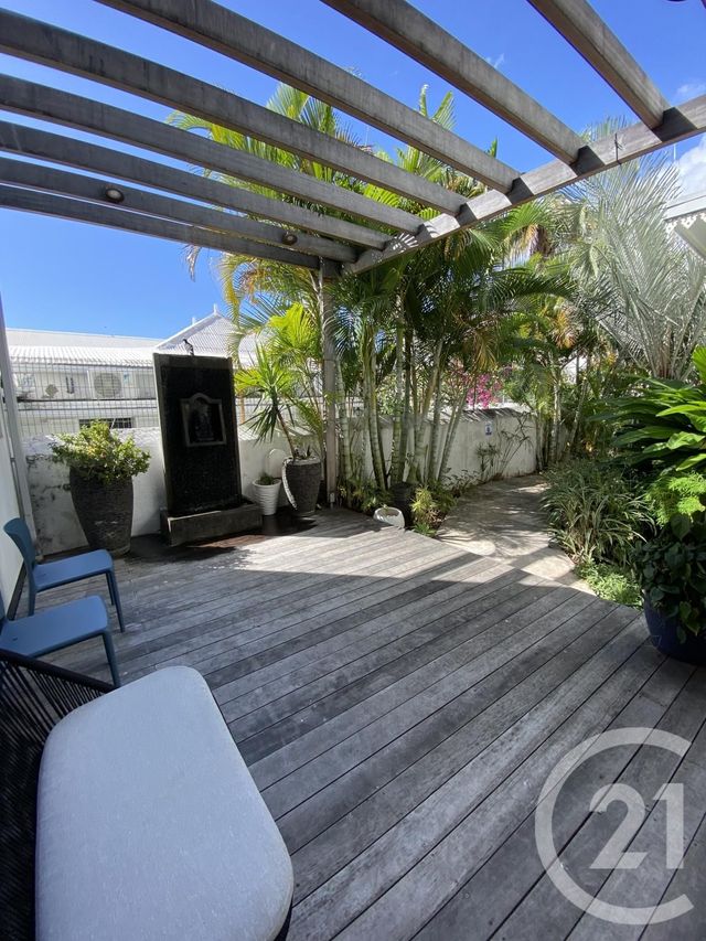 Maison &agrave; vendre - 15 pi&egrave;ces - 264 m2 - St Denis - 974 - REUNION