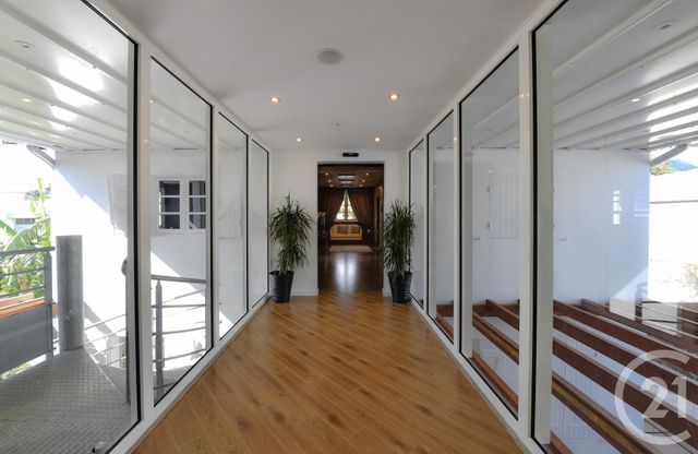 Maison &agrave; vendre - 15 pi&egrave;ces - 264 m2 - St Denis - 974 - REUNION