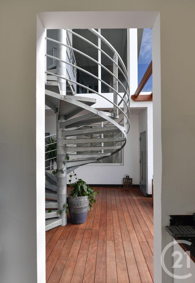 Maison &agrave; vendre - 15 pi&egrave;ces - 264 m2 - St Denis - 974 - REUNION