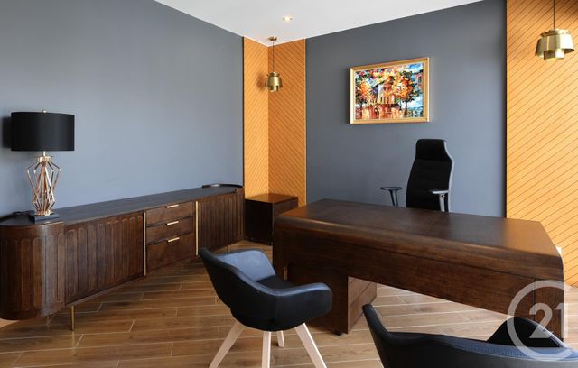 Maison &agrave; vendre - 15 pi&egrave;ces - 264 m2 - St Denis - 974 - REUNION