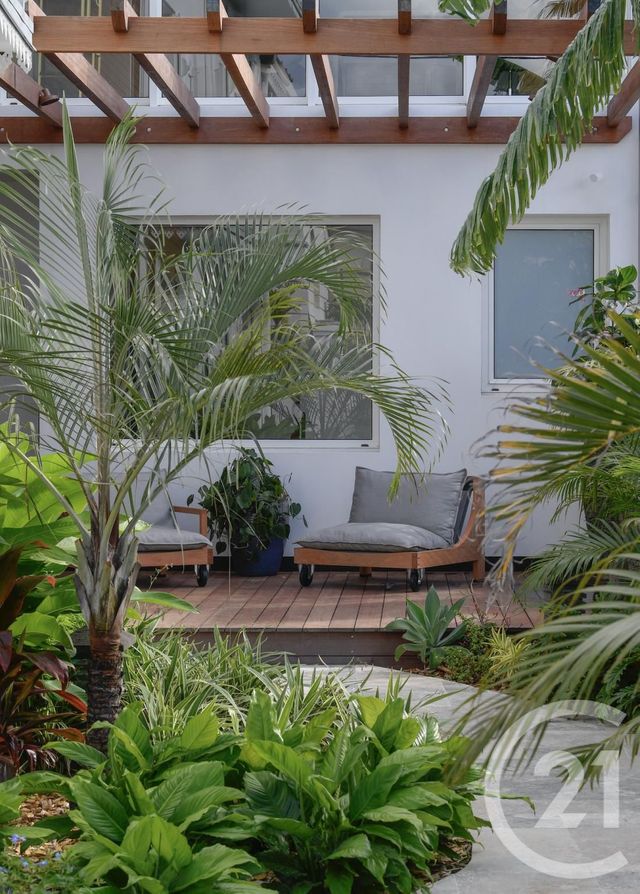 Maison &agrave; vendre - 15 pi&egrave;ces - 264 m2 - St Denis - 974 - REUNION