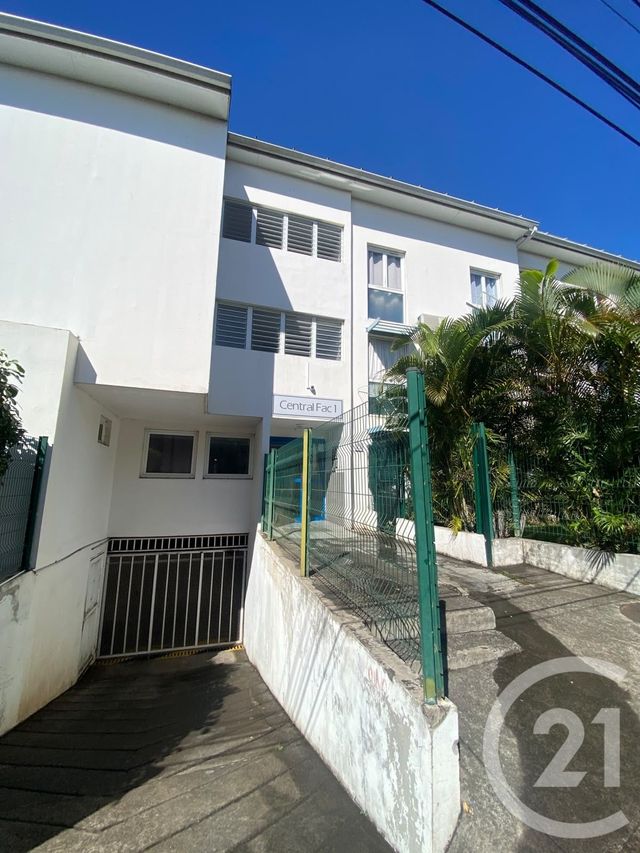 Appartement F1 Bis à vendre ST DENIS