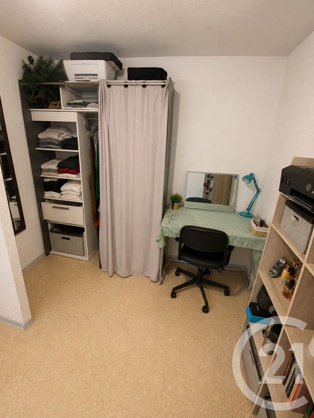 Appartement F1 bis &agrave; vendre - 2 pi&egrave;ces - 29 m2 - St Denis - 974 - REUNION