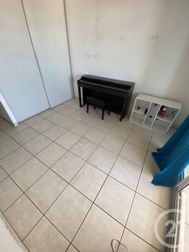 Appartement T2 &agrave; vendre - 2 pi&egrave;ces - 47,60 m2 - St Denis - 974 - REUNION