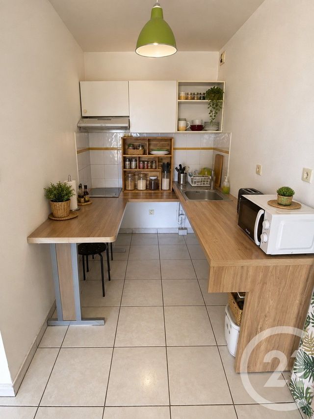 Appartement T2 &agrave; vendre - 2 pi&egrave;ces - 47,60 m2 - St Denis - 974 - REUNION