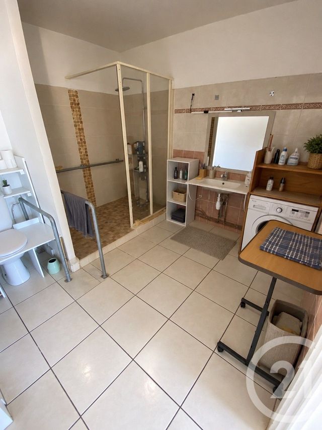 Appartement T2 &agrave; vendre - 2 pi&egrave;ces - 47,60 m2 - St Denis - 974 - REUNION