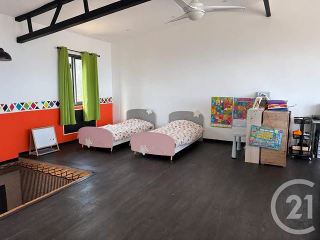 Maison &agrave; vendre - 7 pi&egrave;ces - 192 m2 - La Possession - 974 - REUNION