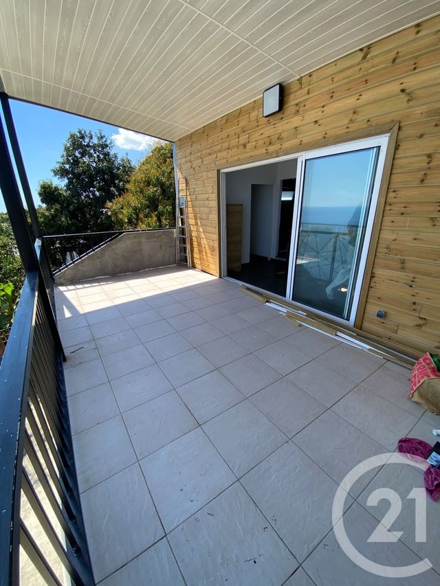 Maison &agrave; vendre - 7 pi&egrave;ces - 192 m2 - La Possession - 974 - REUNION