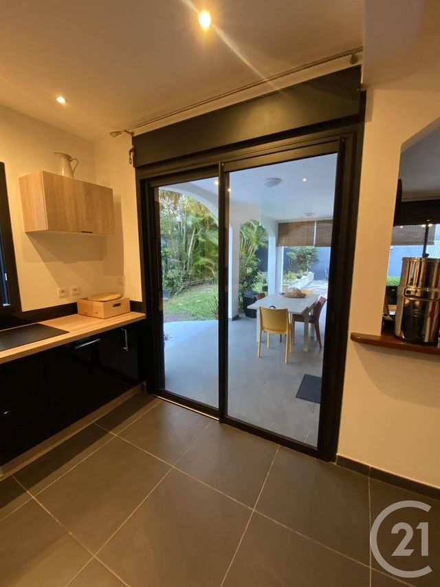 Maison &agrave; vendre - 5 pi&egrave;ces - 111 m2 - Ste Suzanne - 974 - REUNION