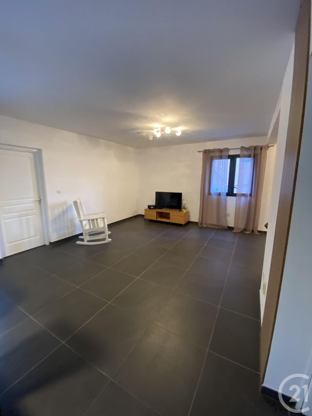 Maison &agrave; vendre - 5 pi&egrave;ces - 111 m2 - Ste Suzanne - 974 - REUNION