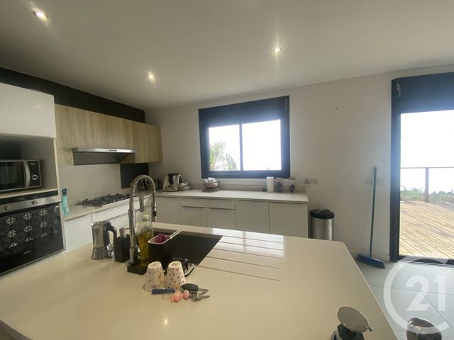 Maison &agrave; vendre - 4 pi&egrave;ces - 133,60 m2 - St Denis - 974 - REUNION