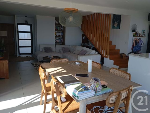 Maison &agrave; vendre - 4 pi&egrave;ces - 133,60 m2 - St Denis - 974 - REUNION