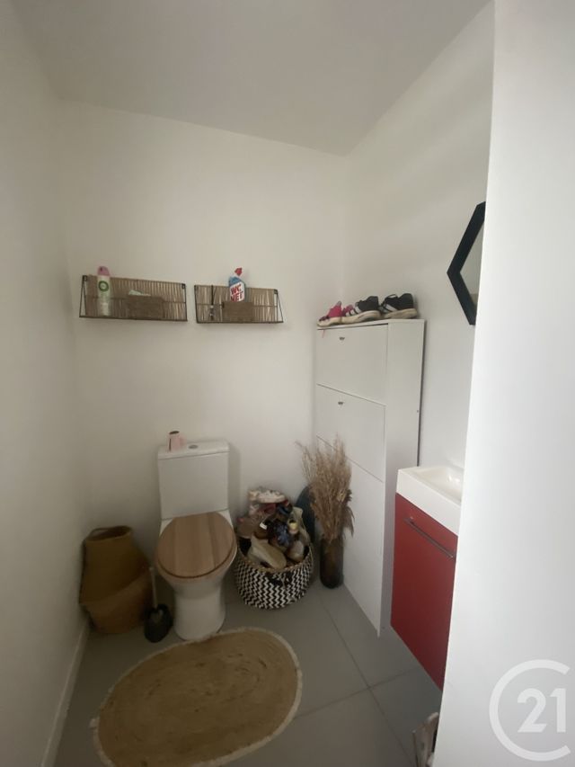 Maison &agrave; vendre - 4 pi&egrave;ces - 133,60 m2 - St Denis - 974 - REUNION