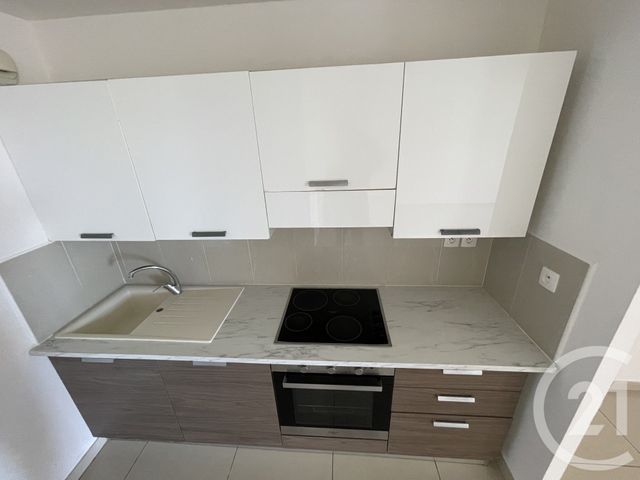 Appartement F3 &agrave; vendre - 3 pi&egrave;ces - 63,42 m2 - St Denis - 974 - REUNION